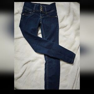 vanilla star jeans size 7